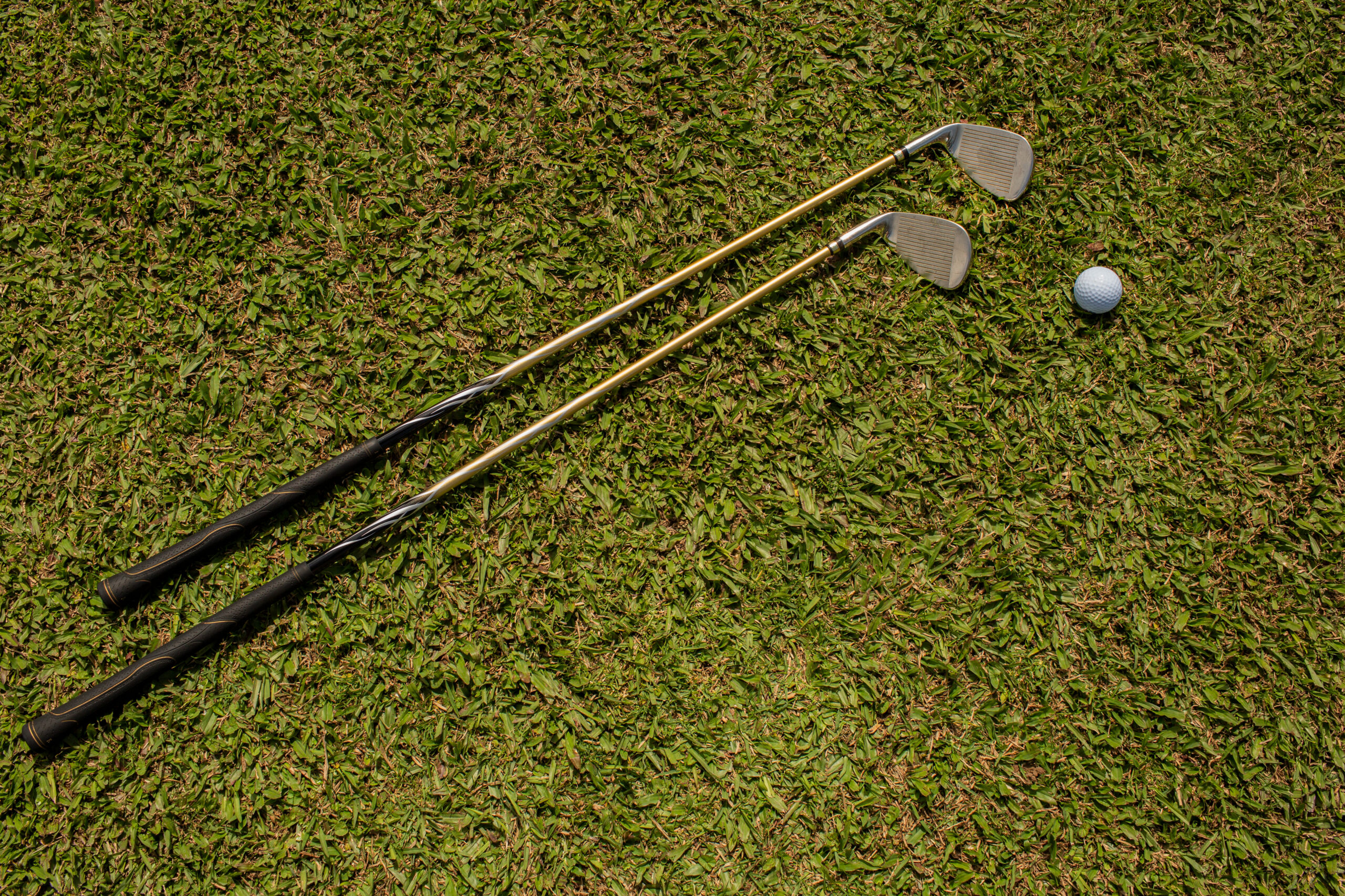 Beginner Golf Club Sets