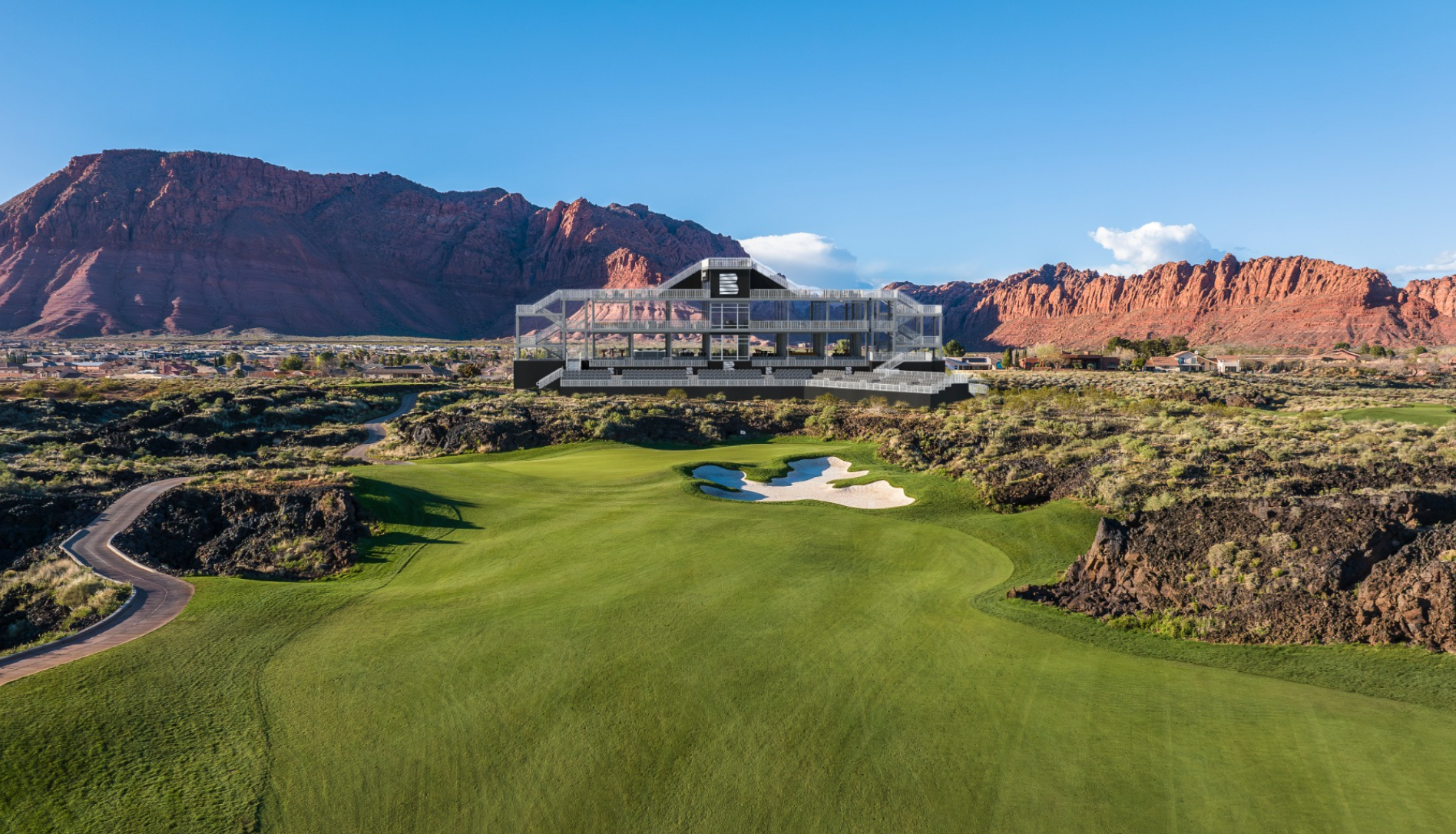 Preview of the 2024 Black Desert Championship: A New Era for Golf in Utah