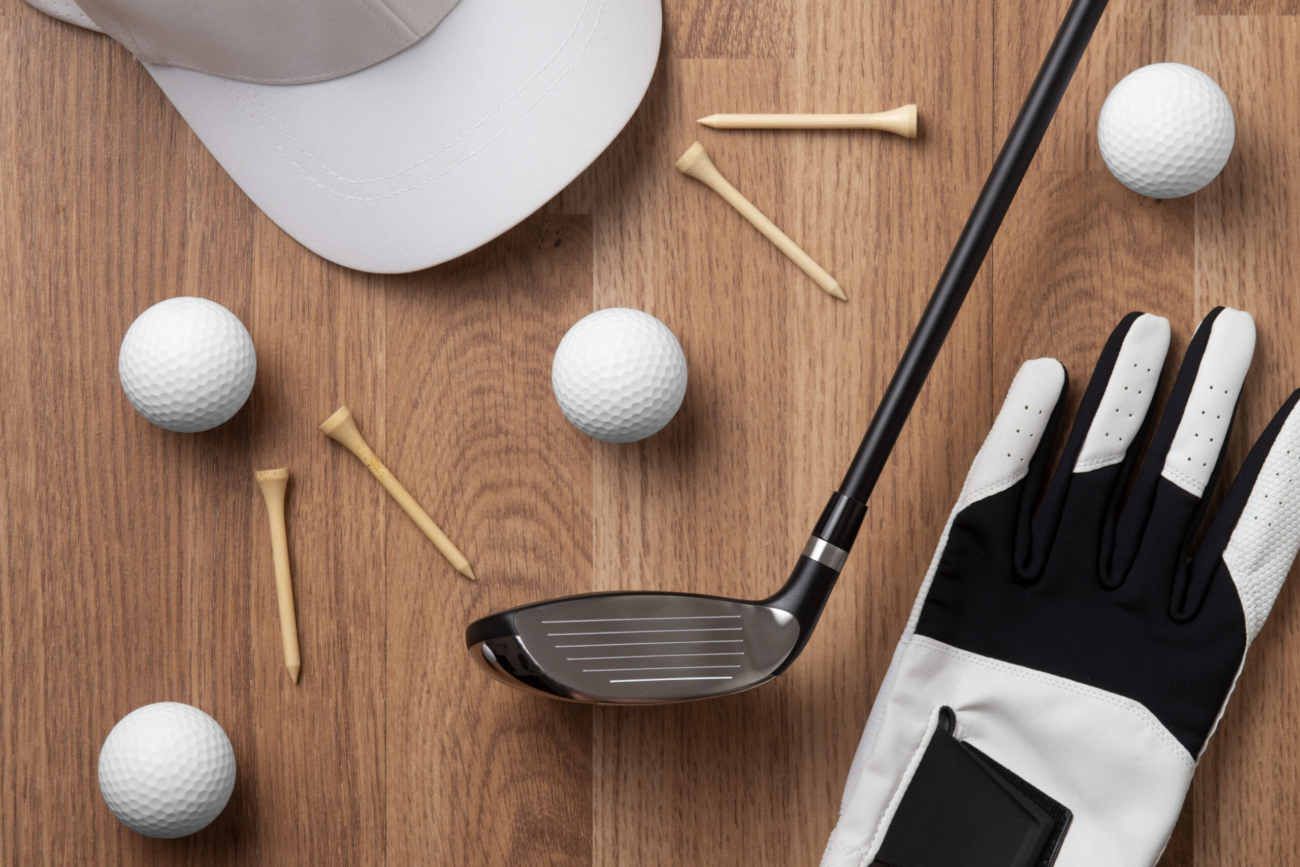 Golf Gadgets