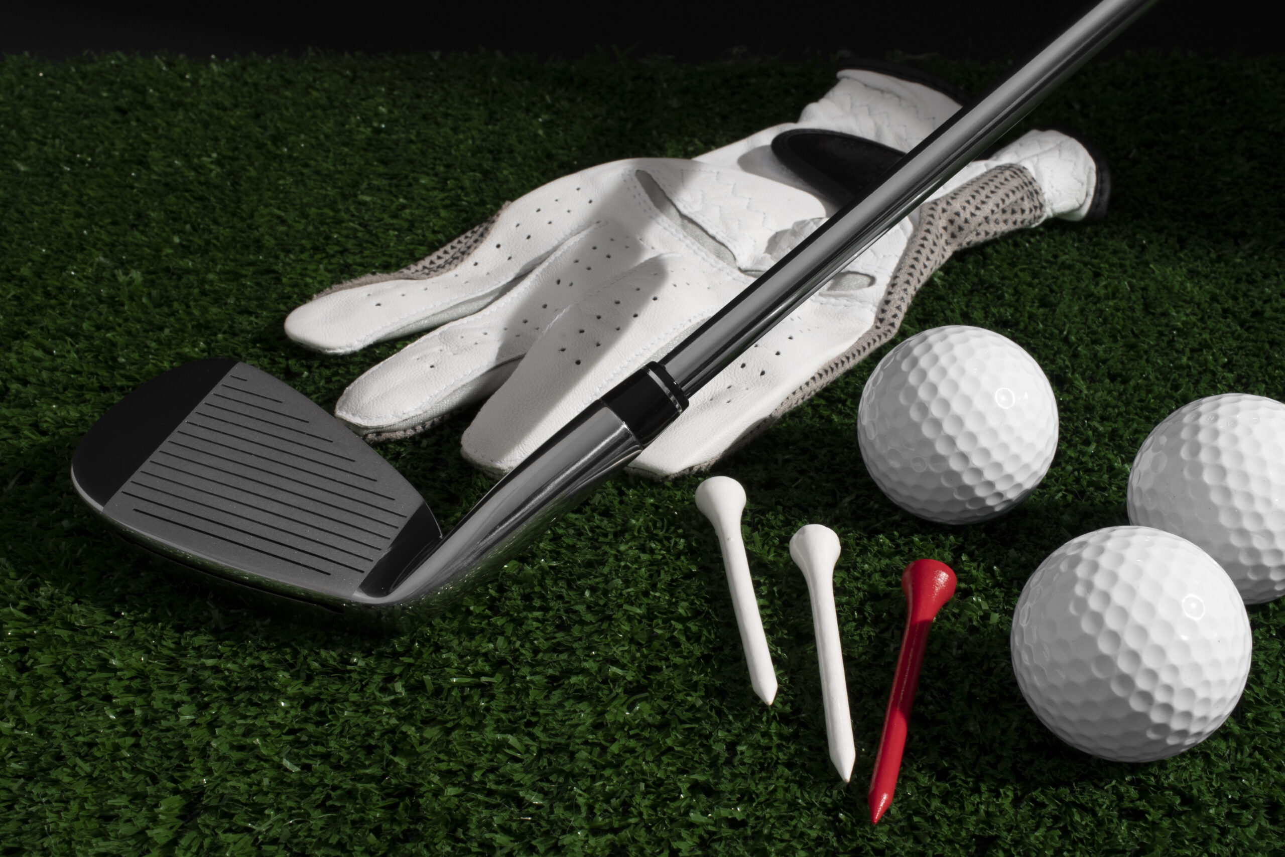 Christmas Gifts for Golfers