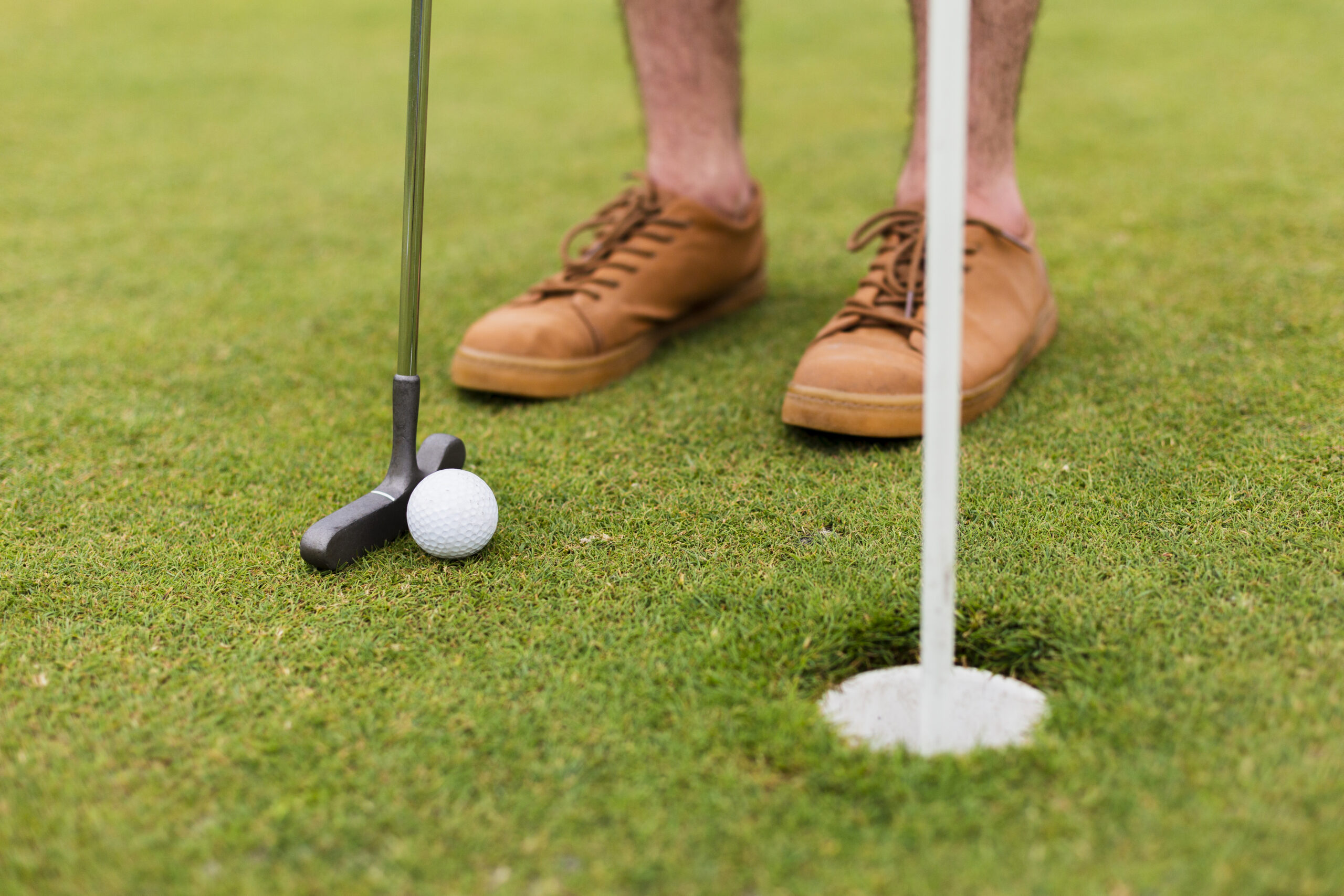 What Putter to Buy: Choosing the Perfect Putter for Your Game