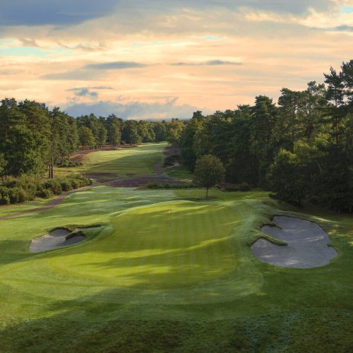 Top Hampshire Golf Courses Ranked: A Complete Guide to the Best Courses