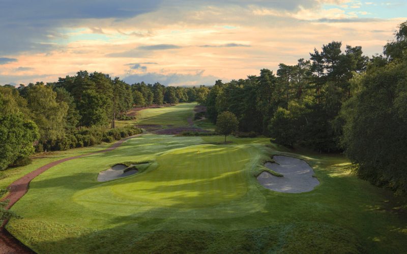 Top Hampshire Golf Courses Ranked: A Complete Guide to the Best Courses