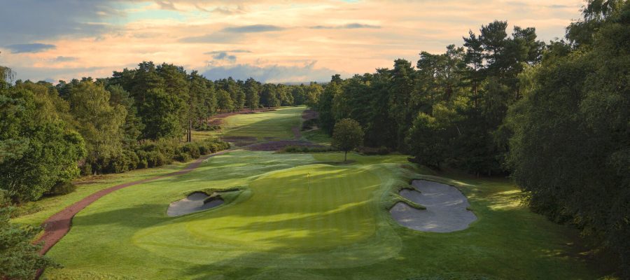 Top Hampshire Golf Courses Ranked: A Complete Guide to the Best Courses