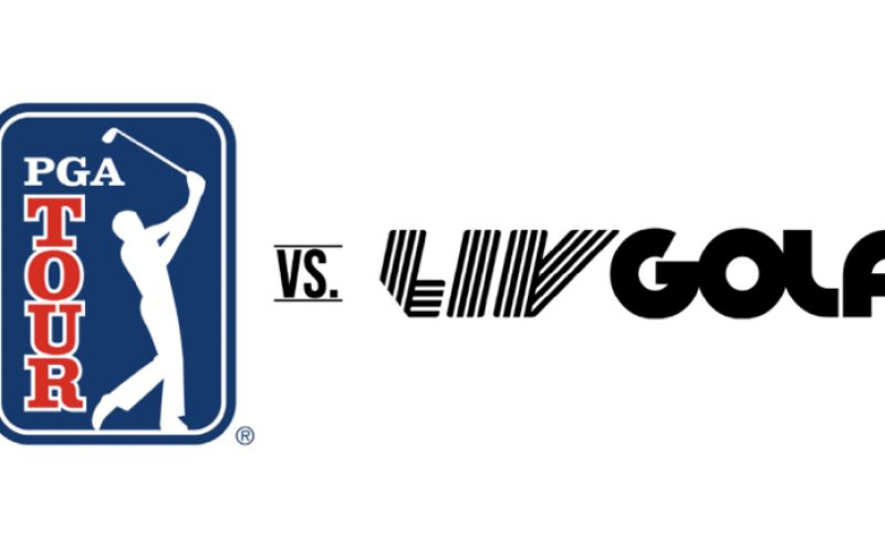 PGA vs. LIV Golf: Key Differences in Format, Players, Locations, and Prize Money