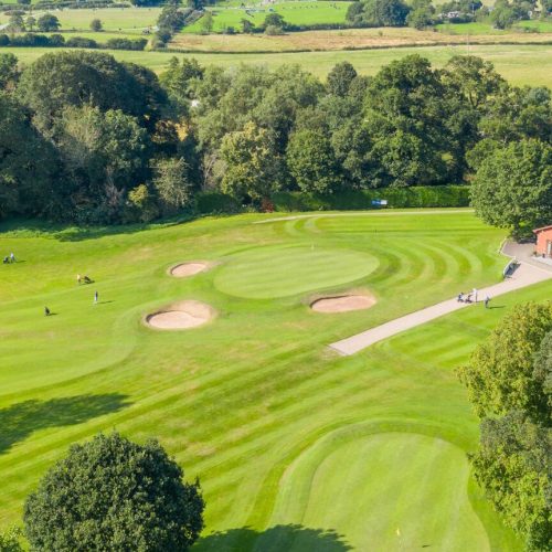 Top Shropshire Golf Courses Ranked: A Golfer’s Guide to the Best Courses in the County