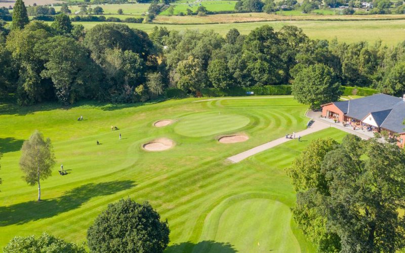 Top Shropshire Golf Courses Ranked: A Golfer’s Guide to the Best Courses in the County