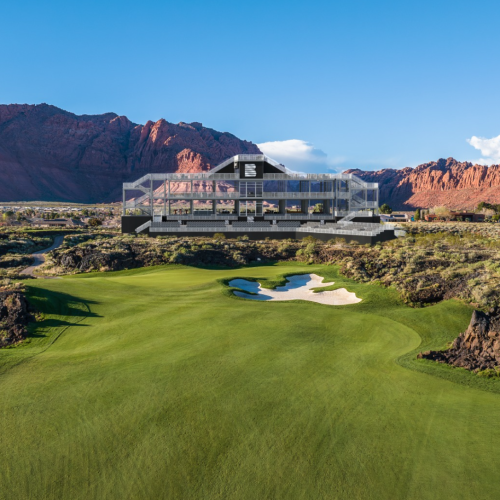 Preview of the 2024 Black Desert Championship: A New Era for Golf in Utah