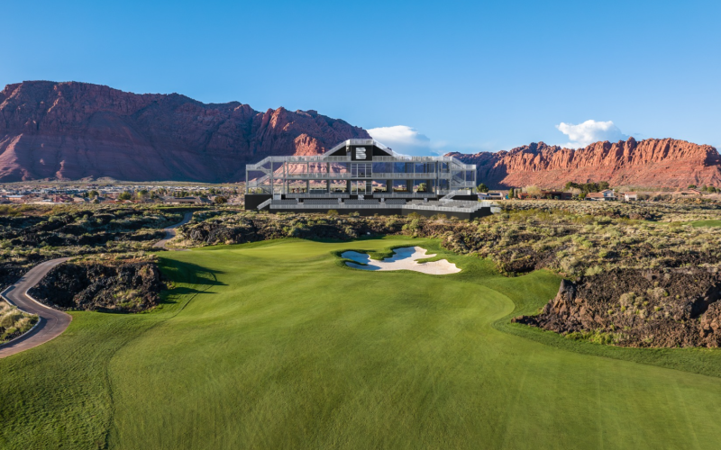 Preview of the 2024 Black Desert Championship: A New Era for Golf in Utah