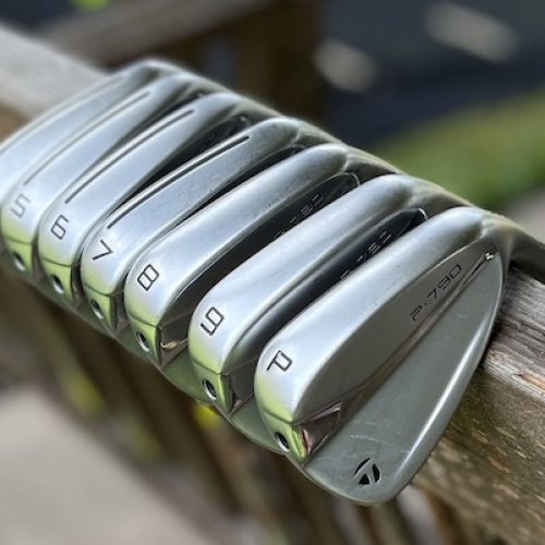 Best Irons for Mid Handicappers