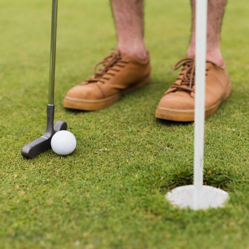 What Putter to Buy: Choosing the Perfect Putter for Your Game