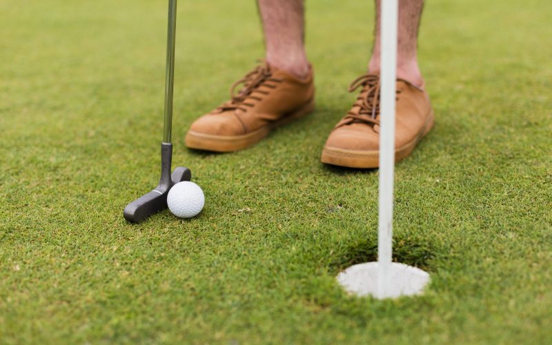 What Putter to Buy: Choosing the Perfect Putter for Your Game