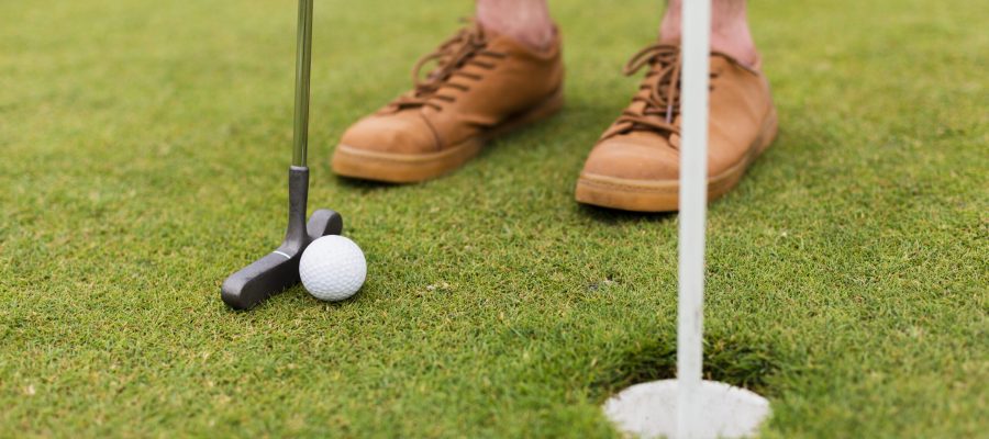 What Putter to Buy: Choosing the Perfect Putter for Your Game