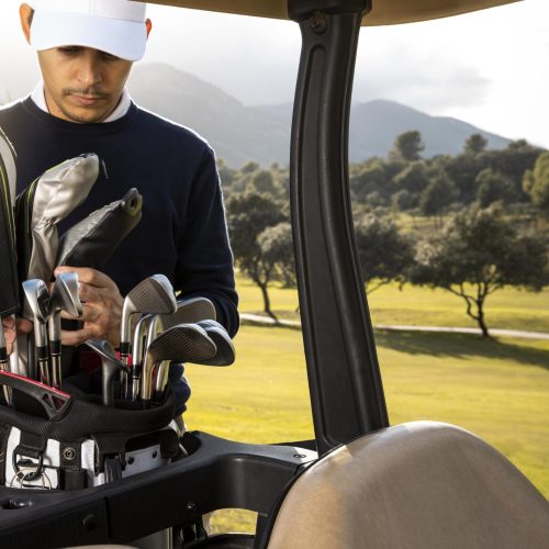 Top 5 Golf Clubs Every Golfer Should Own