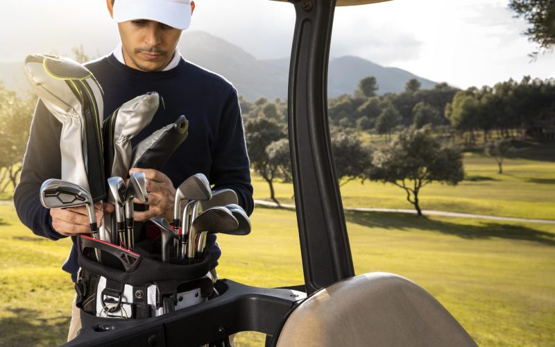 Top 5 Golf Clubs Every Golfer Should Own