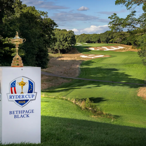 Ryder Cup 2025: The Stage is Set