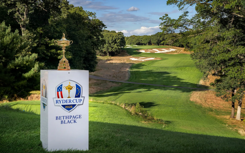 Ryder Cup 2025: The Stage is Set