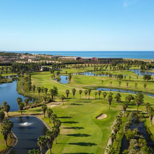 Top 5 Golf Holiday Destinations for All Levels of Golfers