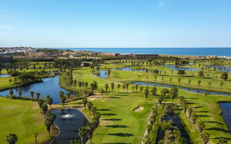 Top 5 Golf Holiday Destinations for All Levels of Golfers