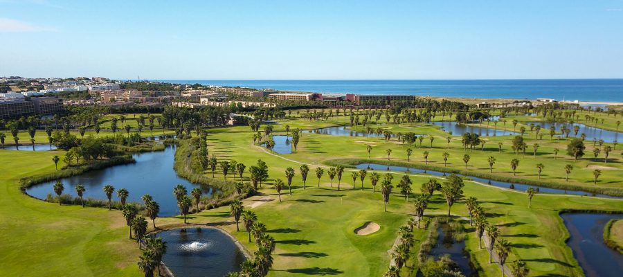 Top 5 Golf Holiday Destinations for All Levels of Golfers