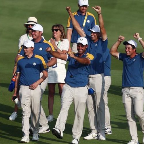 Players to Watch at the Ryder Cup 2025 and Key Matchups