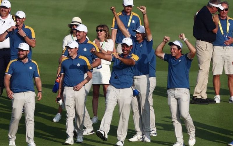 Players to Watch at the Ryder Cup 2025 and Key Matchups