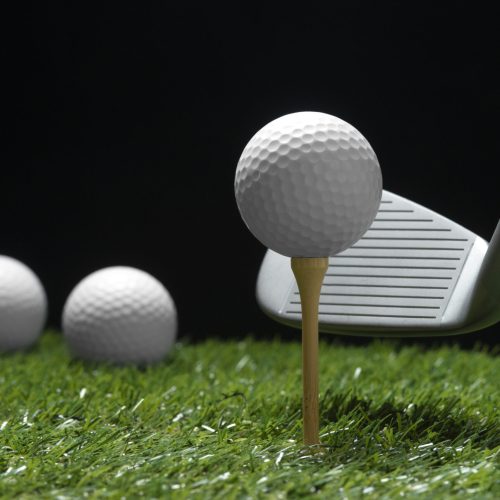 Practice Golf Indoors – Off-Season Drills to Keep Your Game Sharp