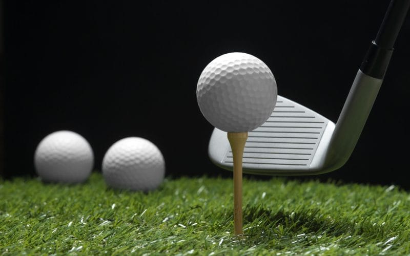 Practice Golf Indoors – Off-Season Drills to Keep Your Game Sharp