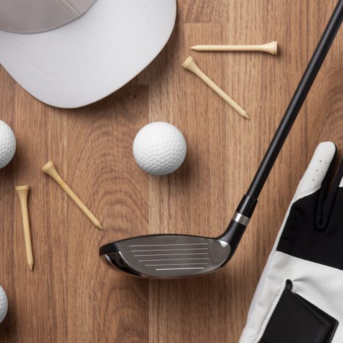 Top 5 Golf Gadgets to Elevate Your Game