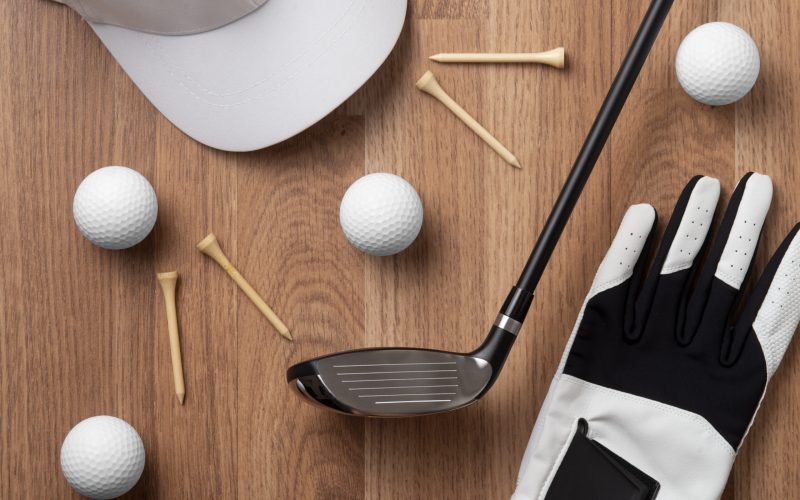 Top 5 Golf Gadgets to Elevate Your Game