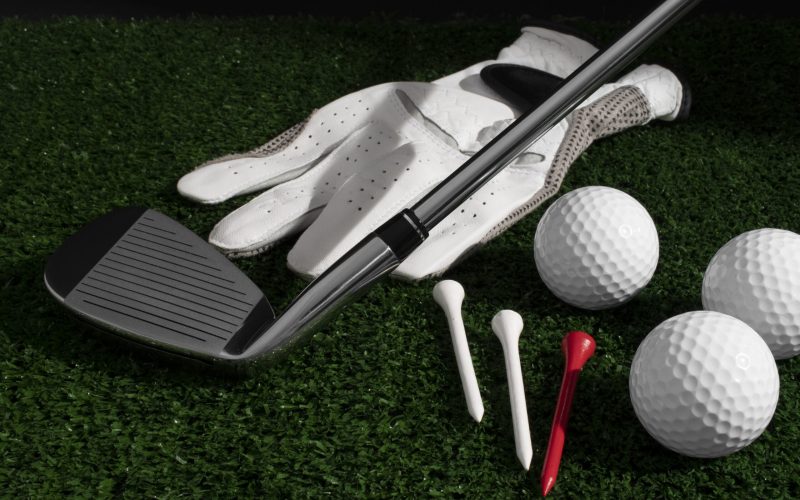 Top Christmas Gifts for Golfers in 2024: Perfect Presents for Every Golf Enthusiast